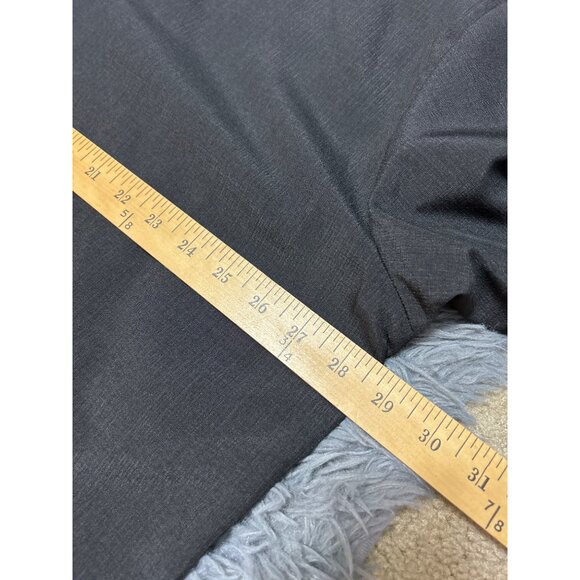 Steady Classics Mens 3X Black & Cream Bowling Shirt W/ Embroidered Star Design - Picture 9 of 11